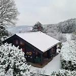Spessart Dammbach