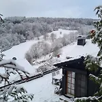 Alpstuga Spessart *