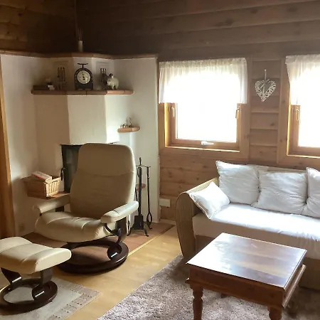 Spessart シャレー