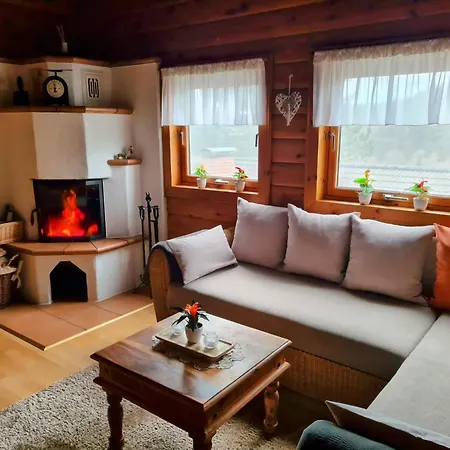 Alpstuga Spessart