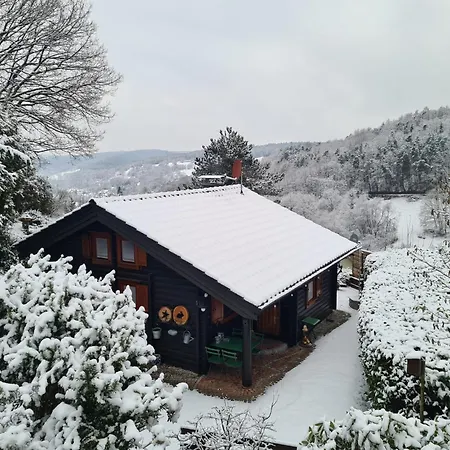 Spessart Dammbach