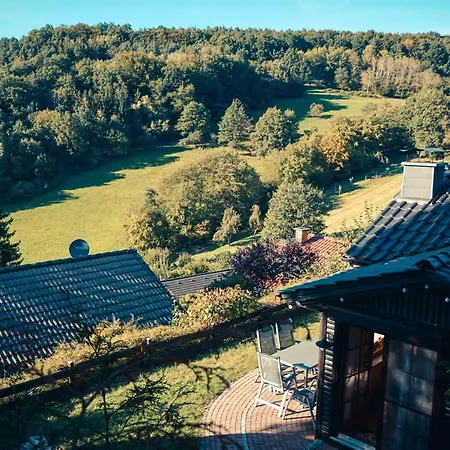 Spessart Dammbach