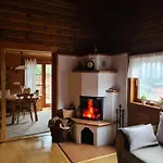 Spessart Dammbach