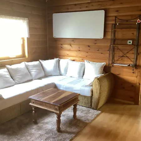 Alpehytte Spessart Dammbach