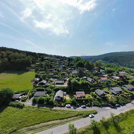 Spessart *