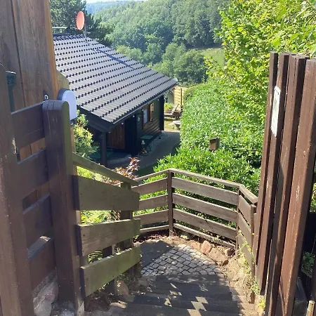 Spessart Dammbach
