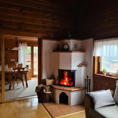 Spessart Dammbach