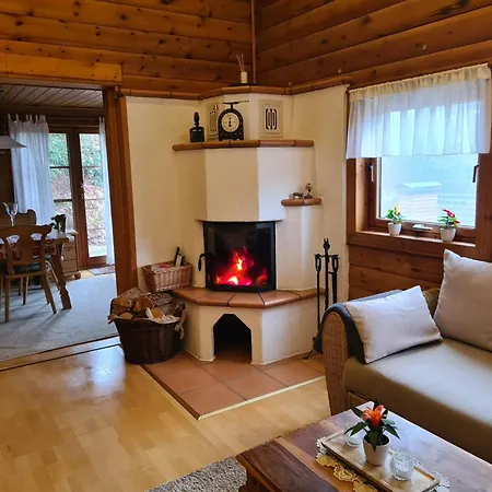 Spessart * Dammbach