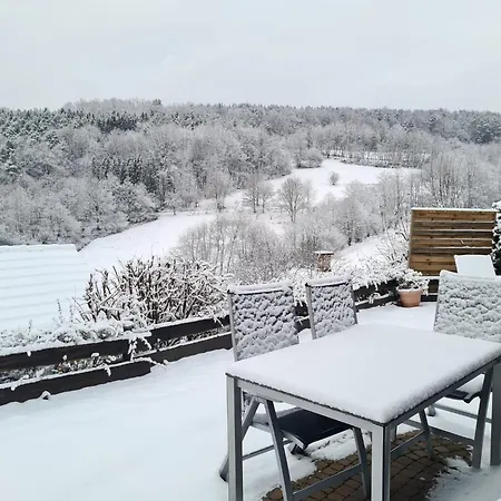 شاليه Spessart