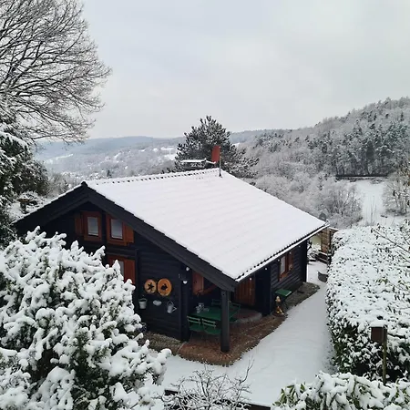 Spessart Dammbach
