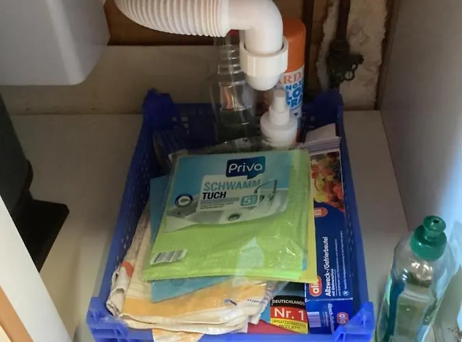 בקתה Spessart *