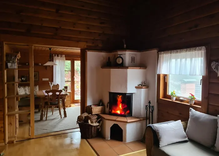 Spessart Dammbach