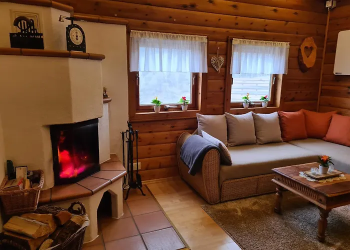 Spessart Dammbach
