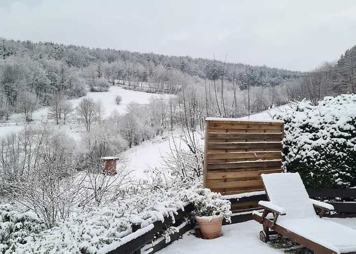 Spessart *