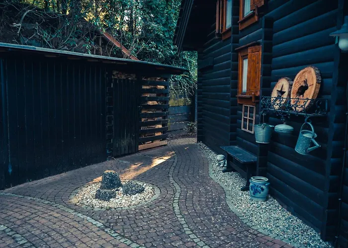 Spessart * Dammbach