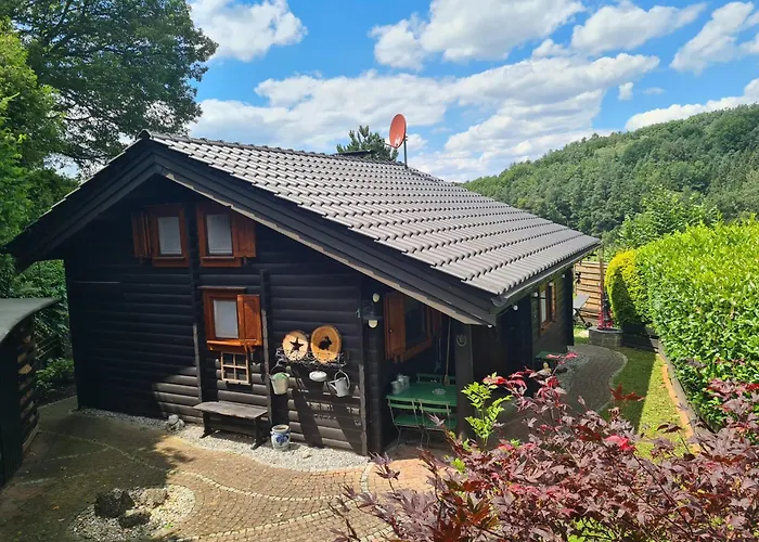Spessart * Dammbach